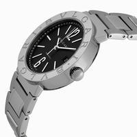 Bvlgari 101370 Stainless Steel