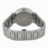 Bvlgari 101370 Stainless Steel