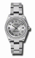 Rolex Datejust 178384SRO Automatic