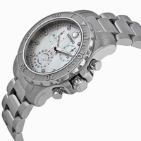 Movado Series 800 2600128 White Mother of Pearl