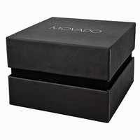 Movado Series 800 2600128 White Mother of Pearl