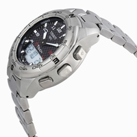 Tissot Touch Collection T047.420.44.207.00 Quartz