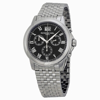 Raymond Weil Tradition 4476-ST-00200 Quartz