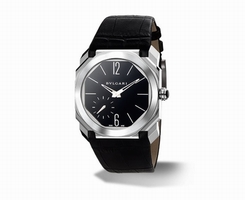 Bvlgari 102028 Swiss Made