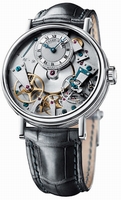 Breguet Tradition 7027BB/11/9V6 Automatic