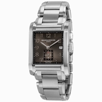 Baume et Mercier Hampton 10048 Black