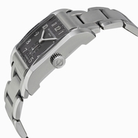 Baume et Mercier Hampton 10048 Black