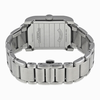 Baume et Mercier Hampton 10048 Black