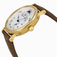 Breguet Classique 7337BA1E9V6 Mens