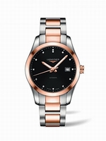 Longines L27855587 Mens