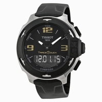 Tissot Touch Collection T0814201705700 Swiss Made