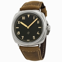 Panerai Radiomir PAM00424 Black