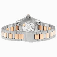 Tag Heuer Aquaracer WAP2350.BD0838 White