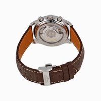 Longines Master Collection L26294785 Silver