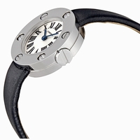 Cartier Love WE800131 Silver