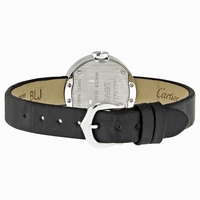 Cartier Love WE800131 Silver
