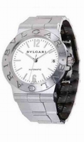 Bvlgari Diagono 100504 Mens