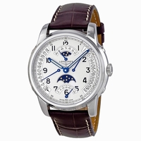 Longines Saint-Imier Collection L2.764.4.73.0 Stainless Steel