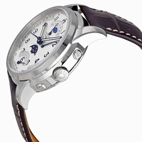 Longines Saint-Imier Collection L2.764.4.73.0 Stainless Steel