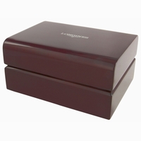 Longines Saint-Imier Collection L2.764.4.73.0 Stainless Steel