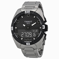 Tissot T0914204405100 Black
