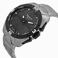 Tissot T0914204405100 Black