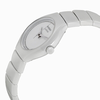 Rado TRUE R27696732 White Ceramic