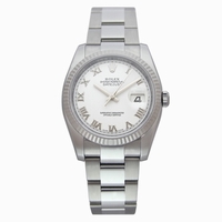 Rolex Datejust 116234WRO Stainless Steel
