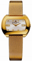 Baume et Mercier Hampton 08338 Quartz