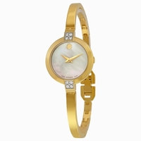 Movado Bela 0607000 Swiss Made