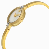 Movado Bela 0607000 Swiss Made