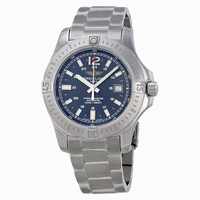 Breitling Colt A1738811/C906SS Marine Blue
