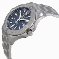 Breitling Colt A1738811/C906SS Marine Blue