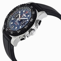 Breitling Skyracer A2736423-C804BKPT Stainless Steel