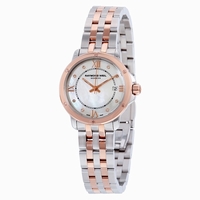 Raymond Weil Tango 5391-SB5-00995 Mother of Pearl