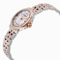 Raymond Weil Tango 5391-SB5-00995 Mother of Pearl