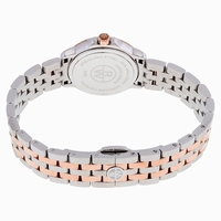 Raymond Weil Tango 5391-SB5-00995 Mother of Pearl