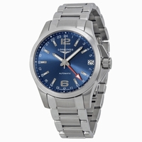 Longines Conquest L3.687.4.99.6 Mens