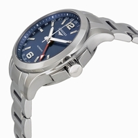 Longines Conquest L3.687.4.99.6 Mens