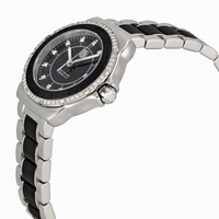 Tag Heuer Formula 1 WAH1312.BA0867 Black