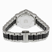 Tag Heuer Formula 1 WAH1312.BA0867 Black