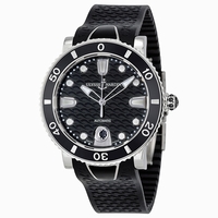 Ulysse Nardin 8103-101-3/02 Ladies