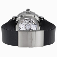 Ulysse Nardin 8103-101-3/02 Ladies