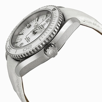 Omega Seamaster Planet Ocean 232.33.38.20.04.001 White