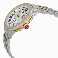 Michele Serein MWW21A000008 High Gloss Metal