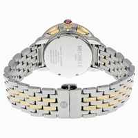 Michele Serein MWW21A000008 High Gloss Metal