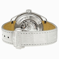 Omega Seamaster Planet Ocean 232.33.38.20.04.001 White
