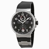 Ulysse Nardin 1183-126-3/62 Stainless Steel