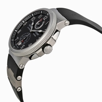 Ulysse Nardin 1183-126-3/62 Stainless Steel