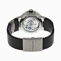 Ulysse Nardin 1183-126-3/62 Stainless Steel